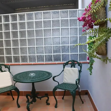 Hostal Cuevas-3