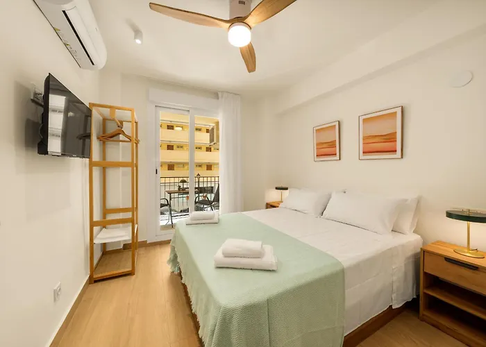 Hostal Jomarijo Fuengirola